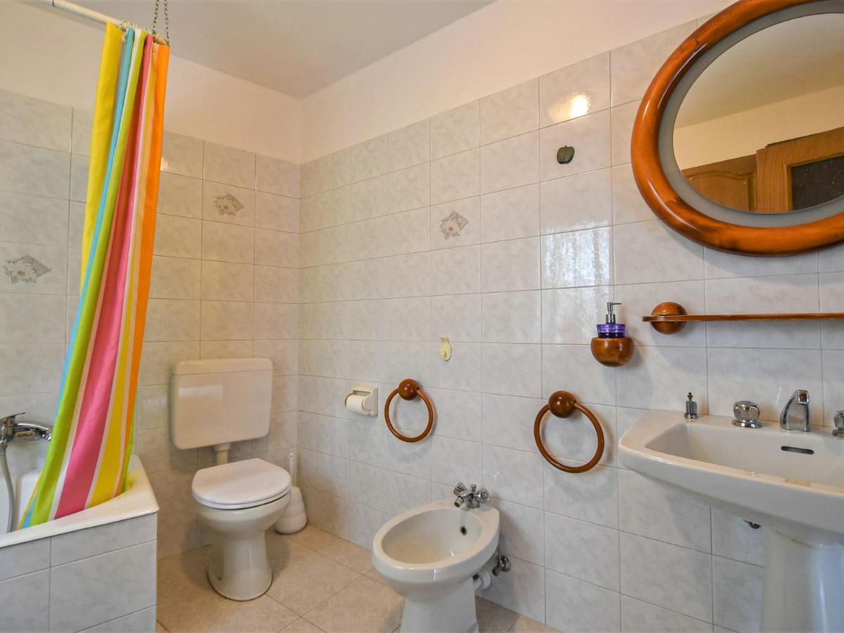 Apartment Mariella By Interhome Mazzo di Valtellina المظهر الخارجي الصورة
