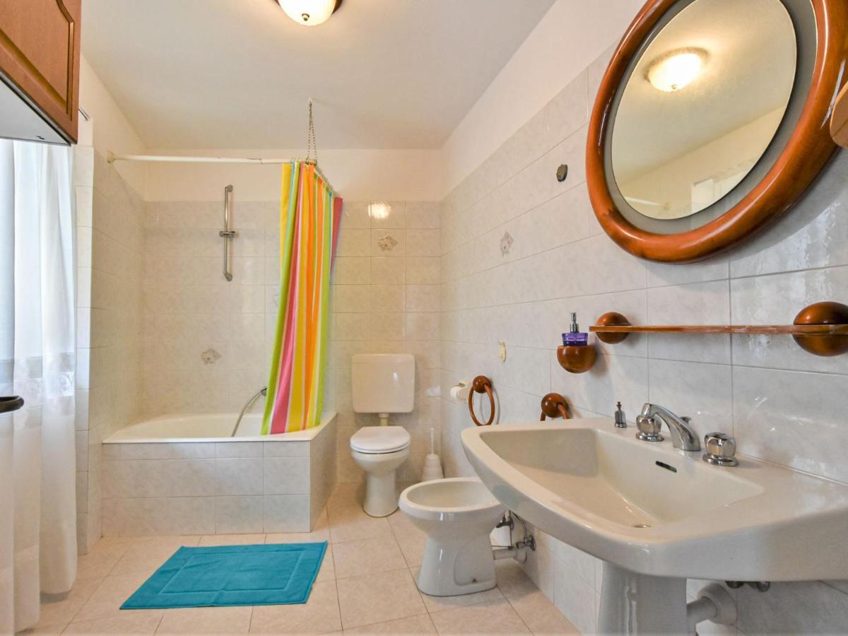 Apartment Mariella By Interhome Mazzo di Valtellina المظهر الخارجي الصورة