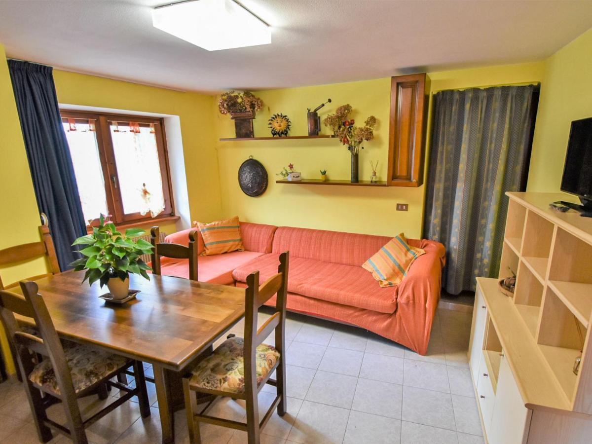 Apartment Mariella By Interhome Mazzo di Valtellina المظهر الخارجي الصورة